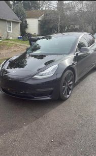 Used 2020 Tesla Model 3 Performance