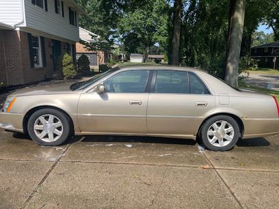 Used 2006 Cadillac DTS