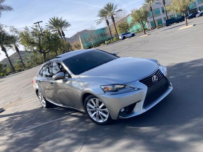 Used 2016 Lexus IS 200t