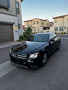 Used 2017 Mercedes-Benz E 300