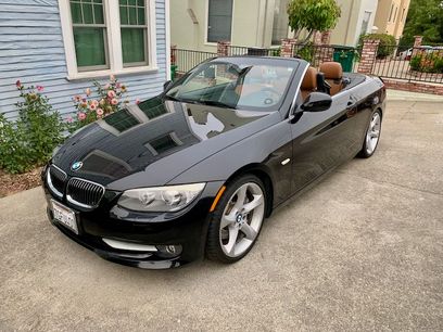 Used 2011 BMW 335i Convertible
