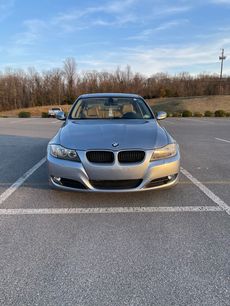 Used 2011 BMW 328i xDrive Sedan