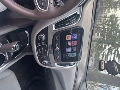 Used 2018 Chevrolet Malibu LT