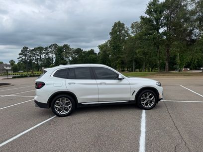 Used 2023 BMW X3 sDrive30i w/ Convenience Package