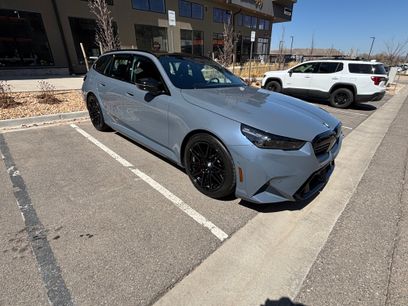 Used 2025 BMW M5 Touring