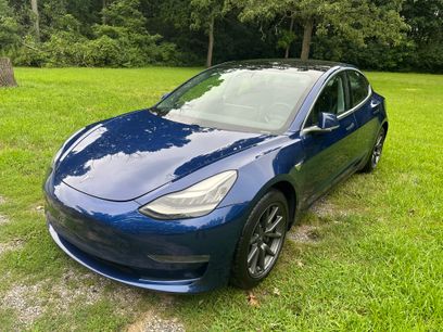Used 2019 Tesla Model 3 Long Range