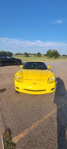 Used 2013 Chevrolet Corvette Coupe w/ 3LT Preferred Equipment Group