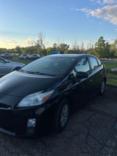 Used 2010 Toyota Prius Two