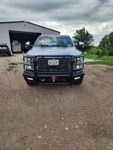 Used 2022 Ford F450 Platinum
