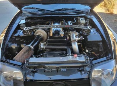 Used 1993 Toyota Supra Turbo
