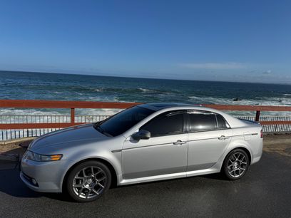 Used 2008 Acura TL Type-S