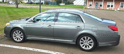 Used 2011 Toyota Avalon Limited
