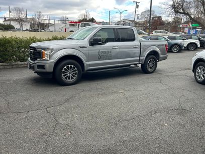 Used 2020 Ford F150 XLT w/ Equipment Group 302A Luxury