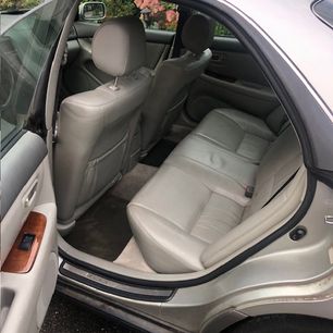 Used 2000 Lexus ES 330