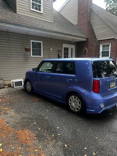 Used 2010 Scion xB Release Series 7.0