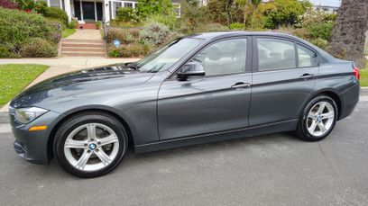 Used 2013 BMW 328i Sedan