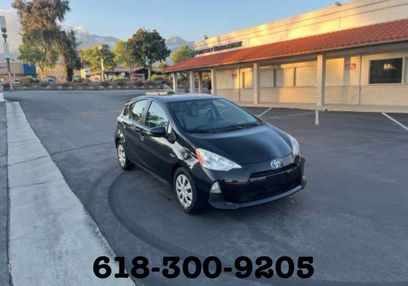 Used 2014 Toyota Prius C One