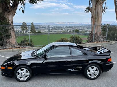 Used 1993 Toyota MR2