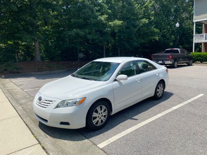 Used 2011 Toyota Camry LE