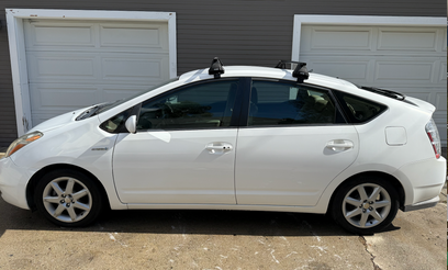 Used 2009 Toyota Prius Touring