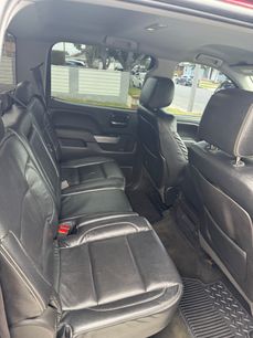 Used 2014 Chevrolet Silverado 1500 LT w/ All Star Edition