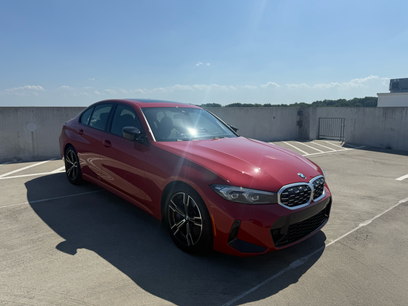 Used 2023 BMW M340i w/ Premium Package