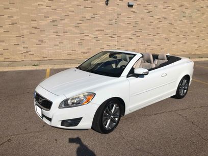Used 2011 Volvo C70 T5