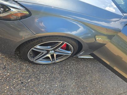 Used 2018 Mercedes-Benz C 63 AMG S