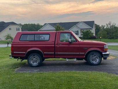 Used 1994 Ford F150 XL