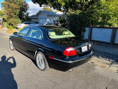 Used 2005 Jaguar S-TYPE 4.2