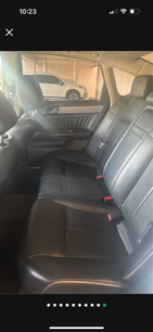 Used 2007 INFINITI M35 w/ Technology Pkg