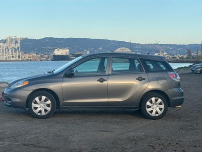 Used 2005 Toyota Matrix
