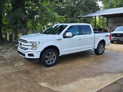 Used 2020 Ford F150 Lariat w/ Equipment Group 502A Luxury