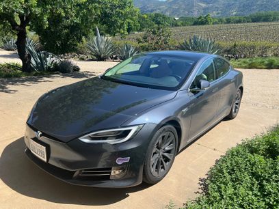 Used 2018 Tesla Model S 100D