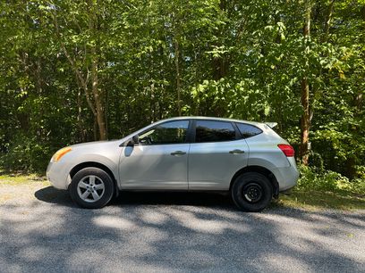 Used 2010 Nissan Rogue S w/ 360 Degree Value Pkg
