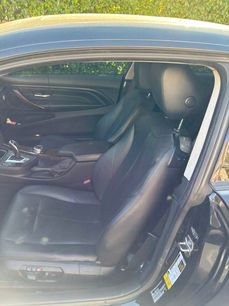 Used 2015 BMW 428i Coupe