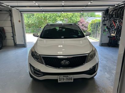 Used 2014 Kia Sportage EX