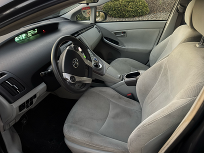 Used 2015 Toyota Prius Two