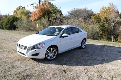 Used 2013 Volvo S60 T5