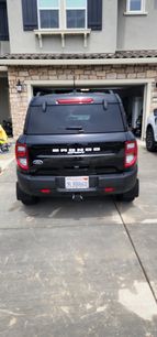 Used 2023 Ford Bronco Sport Big Bend