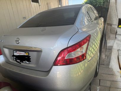 Used 2011 Nissan Maxima 3.5 S