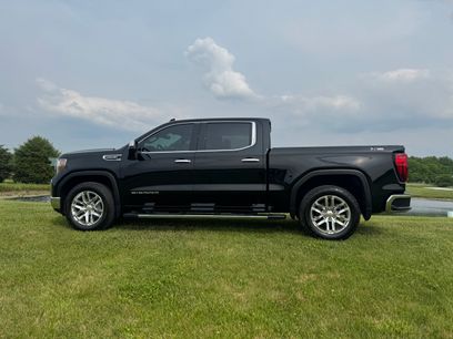 Used 2021 GMC Sierra 1500 SLT w/ SLT Premium Plus Package