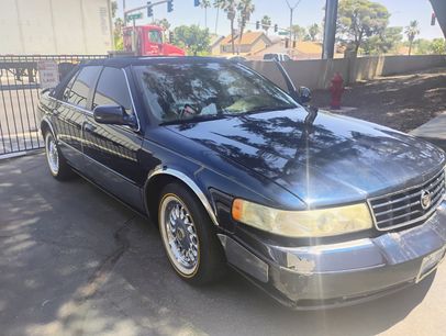 Used 2004 Cadillac Seville SLS w/ Preferred Equipment Group