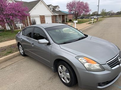 Used 2008 Nissan Altima 2.5 S w/ Convenience Pkg