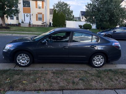 Used 2009 Nissan Altima 2.5 S
