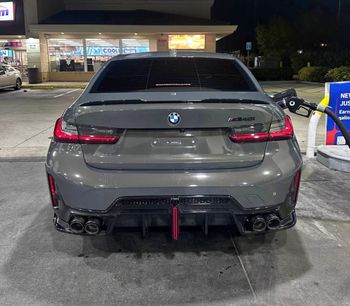 Used 2023 BMW M340i w/ Premium Package