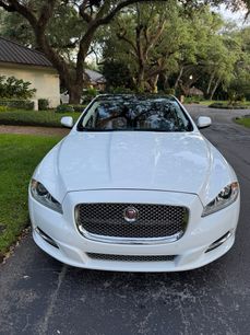 Used 2015 Jaguar XJ L Portfolio