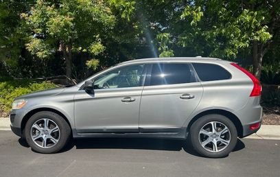 Used 2012 Volvo XC60 T6