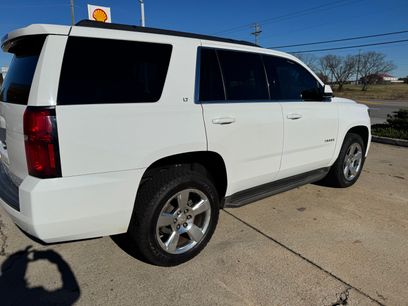 Used 2016 Chevrolet Tahoe LT
