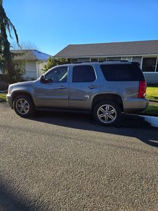 Used 2007 GMC Yukon SLT w/ SLT Preferred Equipment Group